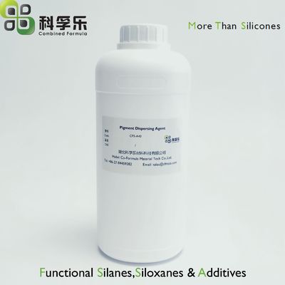 CFS-A43	颜料分散剂 溶剂型汽车涂料 工业涂料和油墨 颜料分散剂替代品PX 4310