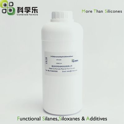 CFS-254 氯甲基三氯硅烷 cas 1558-25-4 ND-40 有机硅化合物助剂 中间体