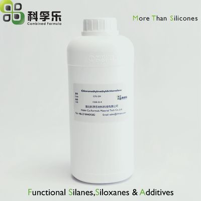 氯甲基甲基二氯硅烷 cas 1558-33-4 CMM1 CMMCS 制备α-硅烷偶联剂中间体