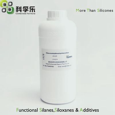 氯硅烷 氯甲基二甲基氯硅烷 CMM2 cas 1719-57-9 表面改性剂 有机硅中间体