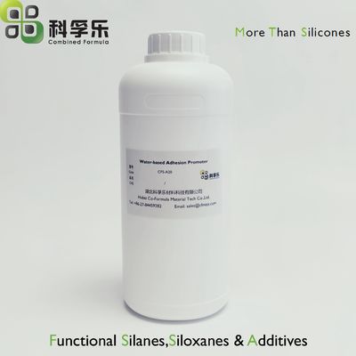 CFS-A20 水性附着力促进剂  环氧低聚物  水性涂料助剂 替代品Coatosi MP200