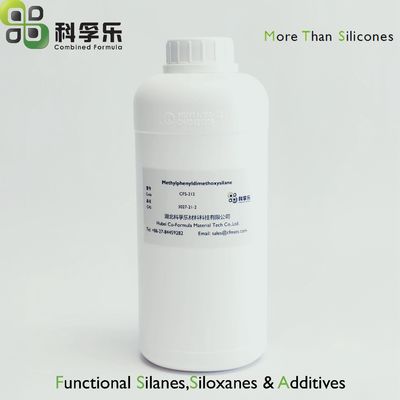 附着力促进剂 表面改性剂  甲基苯基二甲氧基硅烷 cas 3027-21-2  硅烷交联剂 偶联剂