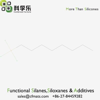 正辛基三氯硅烷 OTCS cas 5283-66-9 长链硅烷 表面改性剂