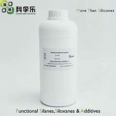 LED封装胶合成 甲基乙烯基二乙氧基硅烷 cas 5507-44-8 填料表面改性剂