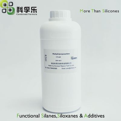 防水剂 甲基三丙氧基硅烷 cas 5581-66-8 医药合成中间体