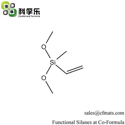 硅烷偶联剂CFS-3621 / 有机硅原料 / 表面改性剂 甲基乙烯基二甲氧基硅烷 CAS No. 16753-62-1