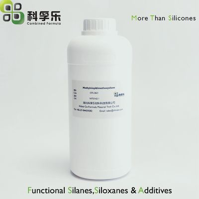 硅烷偶联剂CFS-3621 / 有机硅原料 / 表面改性剂 甲基乙烯基二甲氧基硅烷 CAS No. 16753-62-1