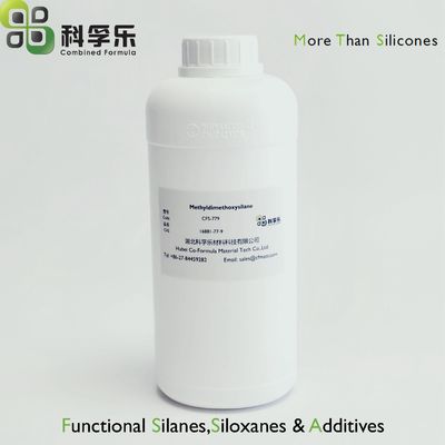 有机硅原料 / 封端剂 CFS-779 甲基二甲氧基硅烷 CAS No. 16881-77-9