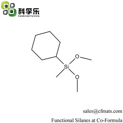 丙烯聚合催化剂 环己基甲基二甲氧基硅烷 DONOR-C CAS No 17865-32-6