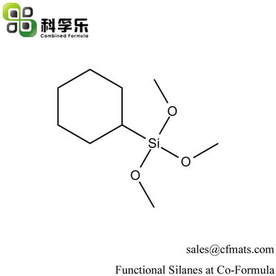 催化剂 活性剂 CFS-542 环己基三甲氧基硅烷 CAS No. 17865-54-2