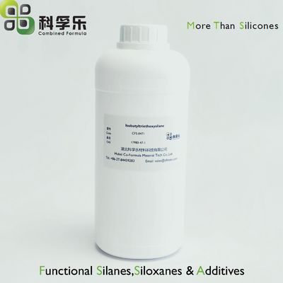 有机硅助剂 硅烷偶联剂 表面活性剂 1H,1H,2H,2H-全氟辛基二甲基氯硅烷 CAS No. 102488-47-1