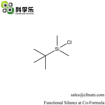 医药中间体 有机硅原料 CFS-486 叔丁基二甲基氯硅烷 CAS No. 18162-48-6