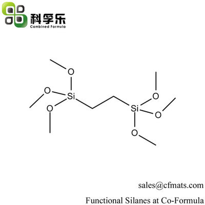 表面处理剂 1,2-双(三甲氧基硅基)乙烷 CFS-412 硅烷化试剂 CAS No. 18406-41-2