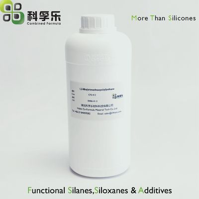 表面处理剂 1,2-双(三甲氧基硅基)乙烷 CFS-412 硅烷化试剂 CAS No. 18406-41-2