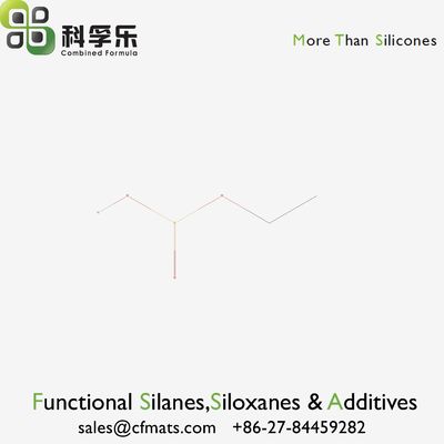Si-40 硅酸四乙酯 40 硅烷交联剂 cas 11099-06-2 溶胶-凝胶体系材料