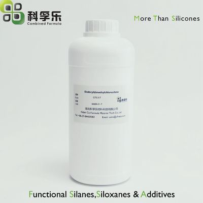 CFS-317 反相C12色谱柱原料 十二烷基二甲基氯硅烷 CAS No. 66604-31-7