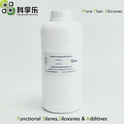 氯硅烷 二氯甲基三氯硅烷 cas 1558-24-3 有机硅中间体