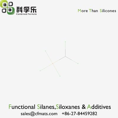 氯硅烷 二氯甲基三氯硅烷 cas 1558-24-3 有机硅中间体