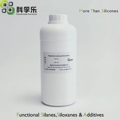 硅烷偶联剂 VTMOEO 乙烯基三(2-甲氧基乙氧基)硅烷  A-172 cas 1067-53-4  表面改性剂