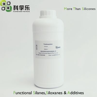 CFS-301 三乙氧基硅烷  cas 998-30-1 有机硅中间体