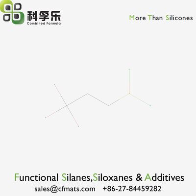 超疏水 (3,3,3-三氟丙基)甲基二氯硅烷 cas 870-56-4 无机填料表面处理