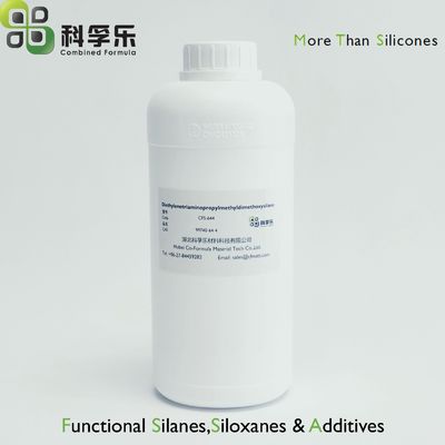 填料改性剂 硅烷偶联剂 CFS-644 二乙烯三胺基丙基甲基二甲氧基硅烷 CAS No. 99740-64-4