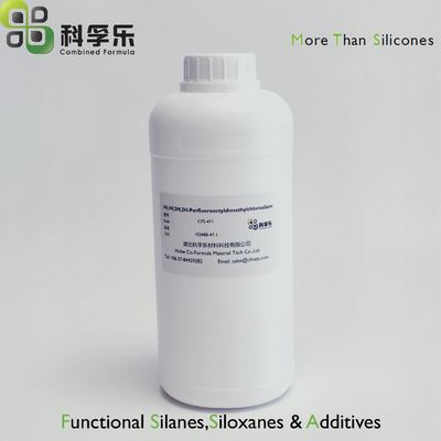 表面防护剂 / 疏水剂 / 耐腐蚀有机硅 CFS-0471 异丁基三乙氧基硅烷 CAS No. 17980-47-1