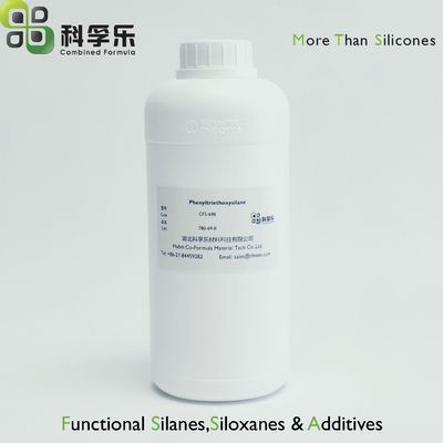 CFS-698 苯基三乙氧基硅烷 cas 780-69-8 有机树脂交联剂