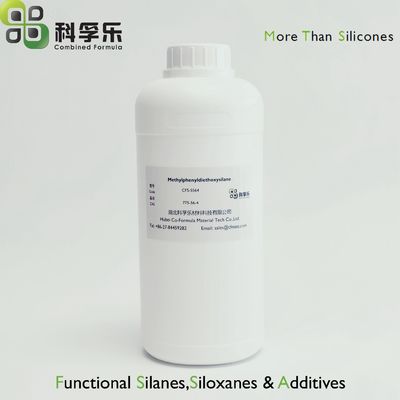CFS-5564  甲基苯基二乙氧基硅烷 cas 775-56-4 有机硅中间体