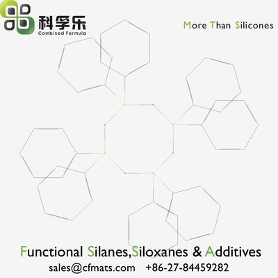 CFS-6565 八苯基环四硅氧烷 cas 546-56-5 纯度98%