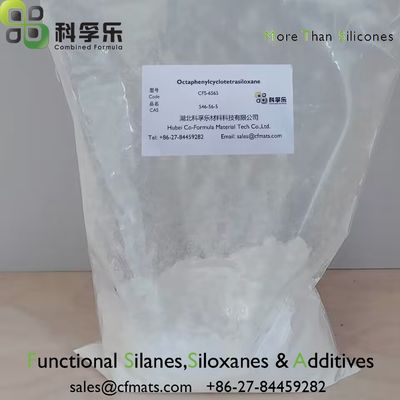 CFS-6565 八苯基环四硅氧烷 cas 546-56-5 纯度98%
