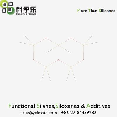 CFS-D5 硅油 硅橡胶原料 十甲基环五硅氧烷 cas 541-02-6
