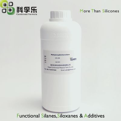 表面处理剂 甲基乙烯基二氯硅烷 cas 124-70-9 乙烯基硅烷