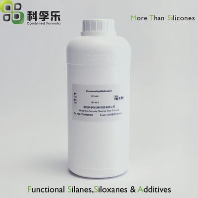 CFS-460 六甲基二硅氧烷 cas 107-46-0 硅油 硅醚MM