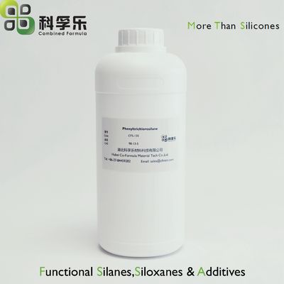 中间体 苯基三氯硅烷 cas 98-13-5 有机硅助剂