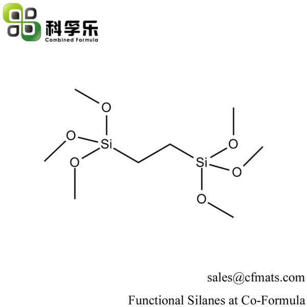 表面处理剂 1,2-双(三甲氧基硅基)乙烷 CFS-412 硅烷化试剂 CAS No. 18406-41-2