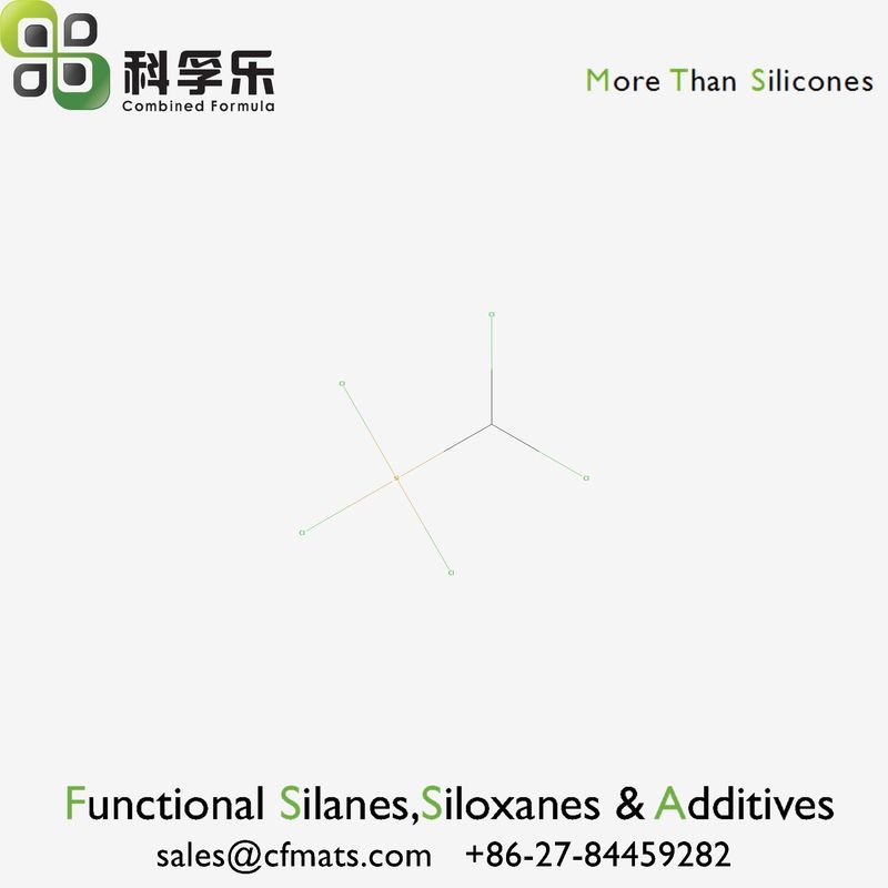 氯硅烷 二氯甲基三氯硅烷 cas 1558-24-3 有机硅中间体