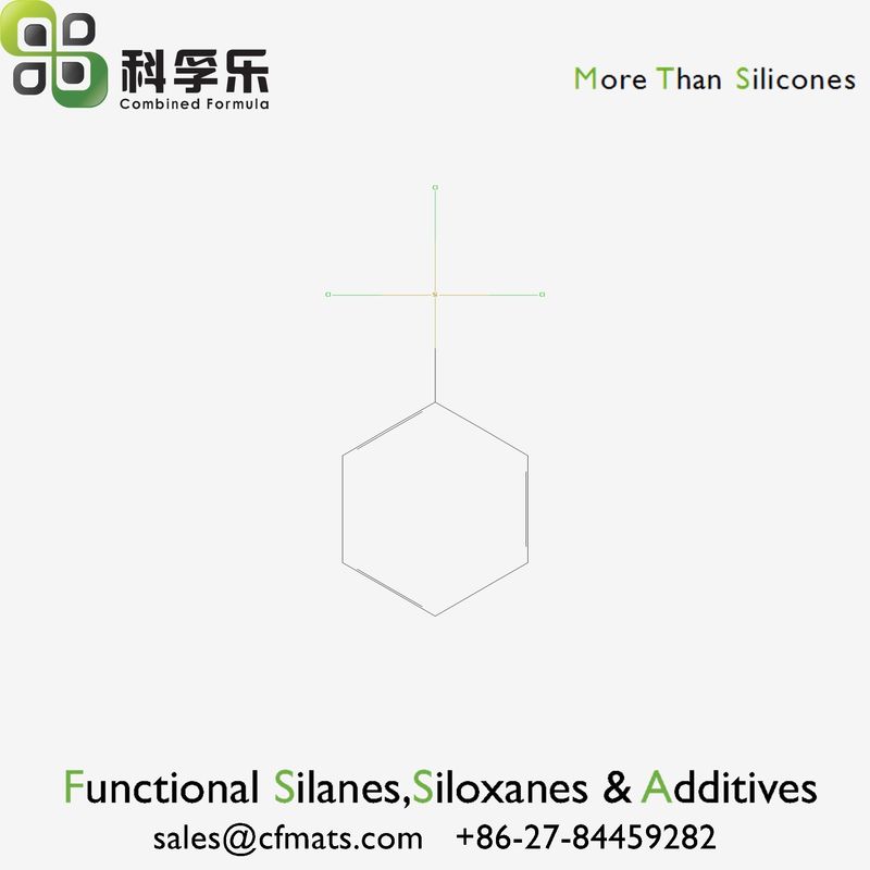 中间体 苯基三氯硅烷 cas 98-13-5 有机硅助剂